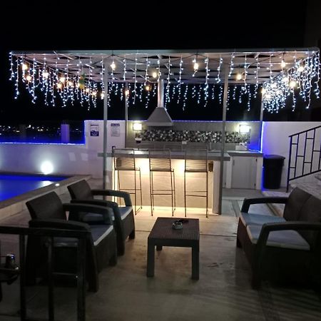 Alberca Caliente, Heated Pool House With The View San Carlos Nuevo Guaymas Exterior foto