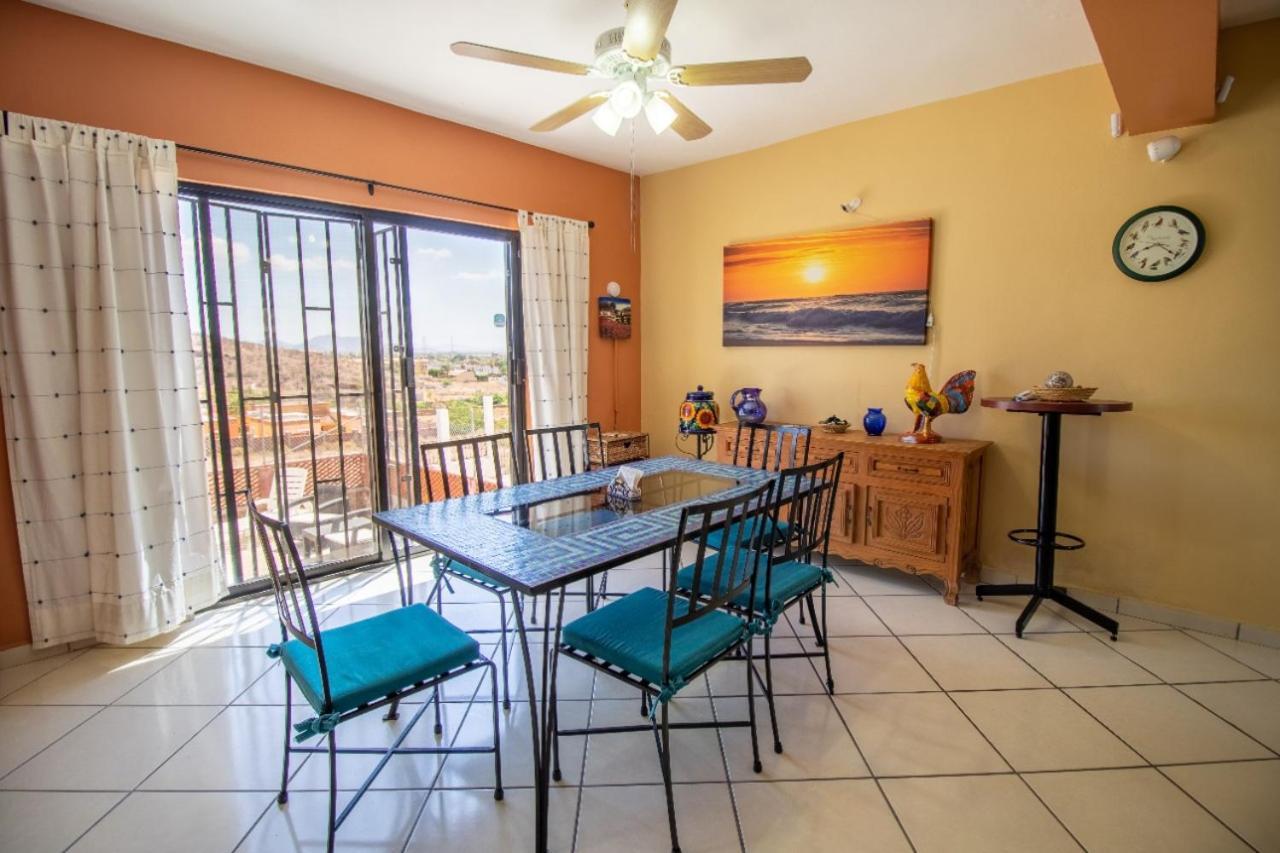 Alberca Caliente, Heated Pool House With The View San Carlos Nuevo Guaymas Exterior foto