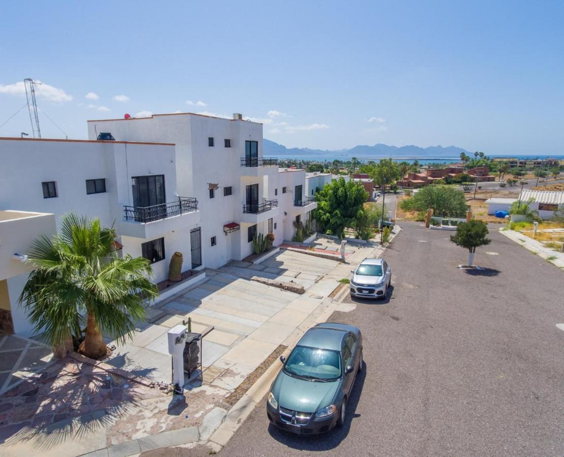 Alberca Caliente, Heated Pool House With The View San Carlos Nuevo Guaymas Exterior foto
