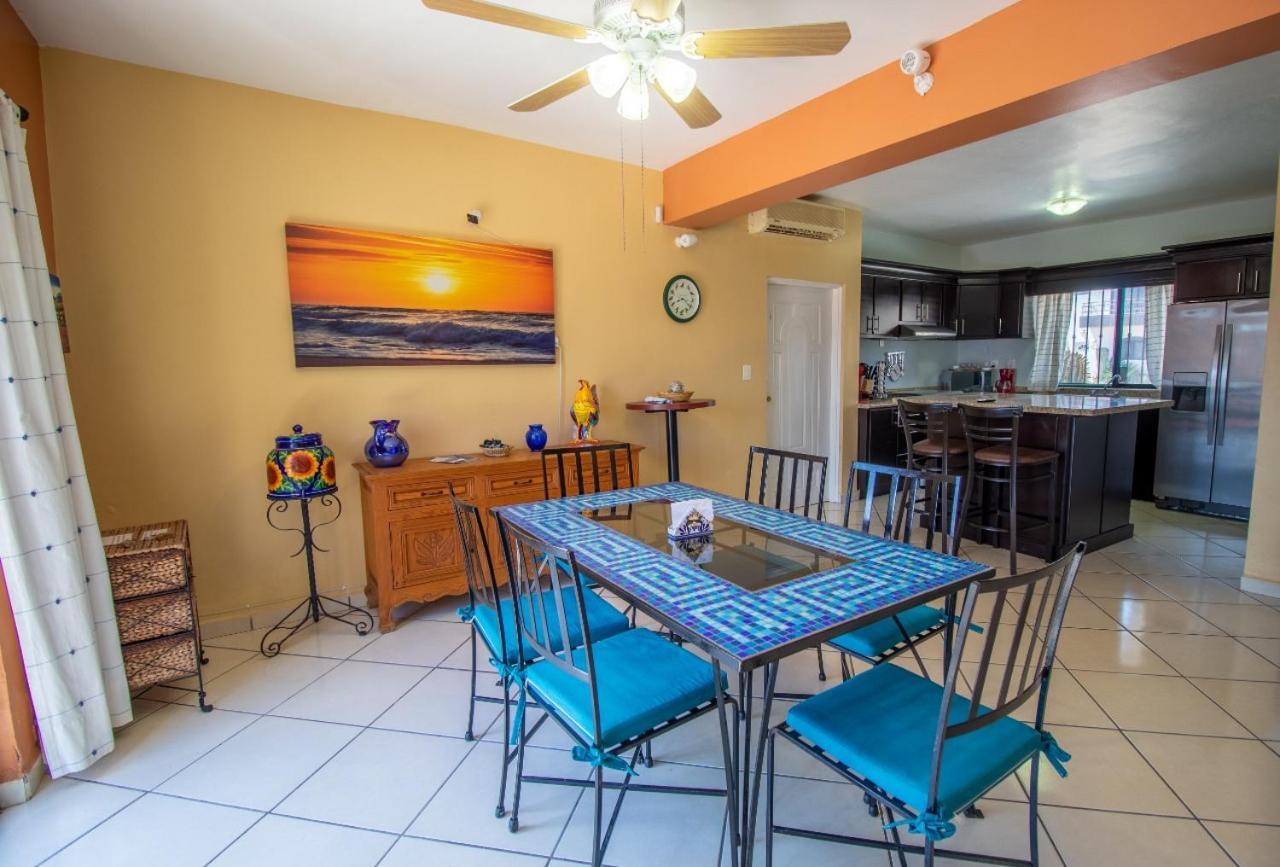 Alberca Caliente, Heated Pool House With The View San Carlos Nuevo Guaymas Exterior foto