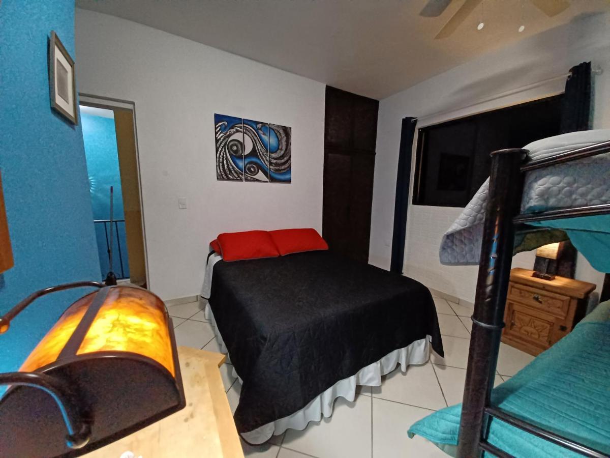 Alberca Caliente, Heated Pool House With The View San Carlos Nuevo Guaymas Exterior foto