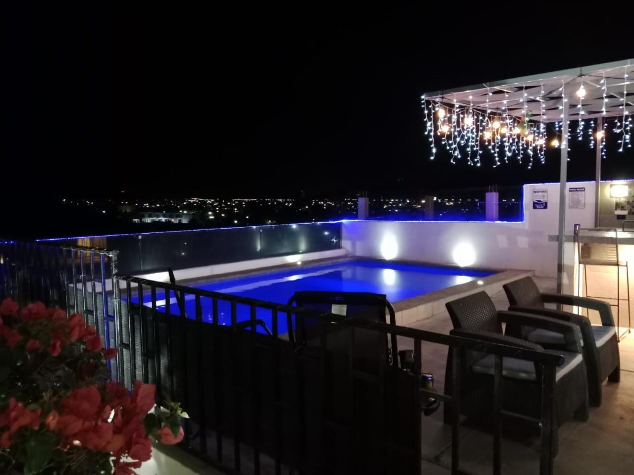 Alberca Caliente, Heated Pool House With The View San Carlos Nuevo Guaymas Exterior foto