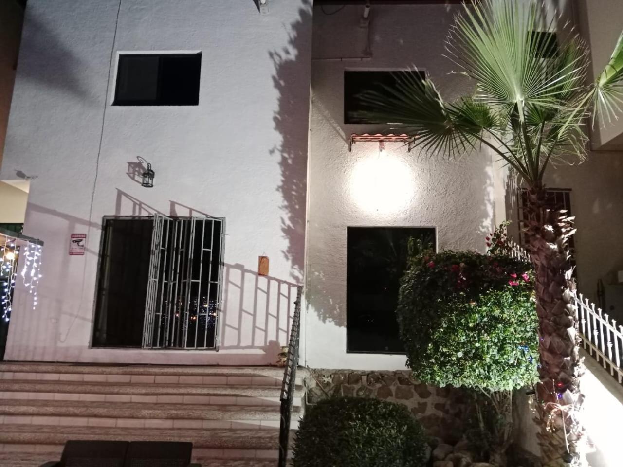 Alberca Caliente, Heated Pool House With The View San Carlos Nuevo Guaymas Exterior foto