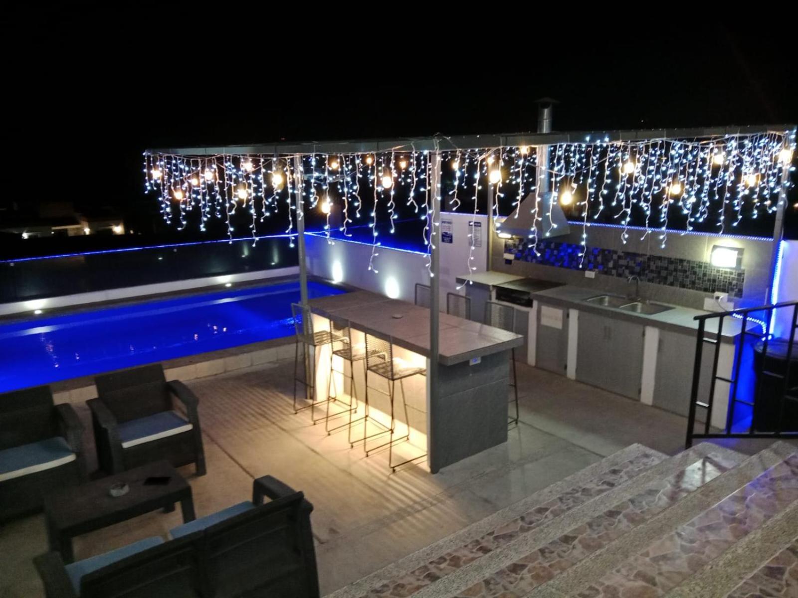 Alberca Caliente, Heated Pool House With The View San Carlos Nuevo Guaymas Exterior foto