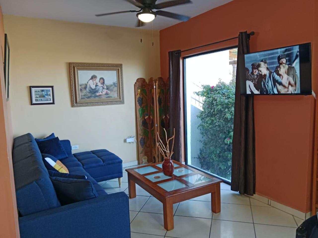 Alberca Caliente, Heated Pool House With The View San Carlos Nuevo Guaymas Exterior foto
