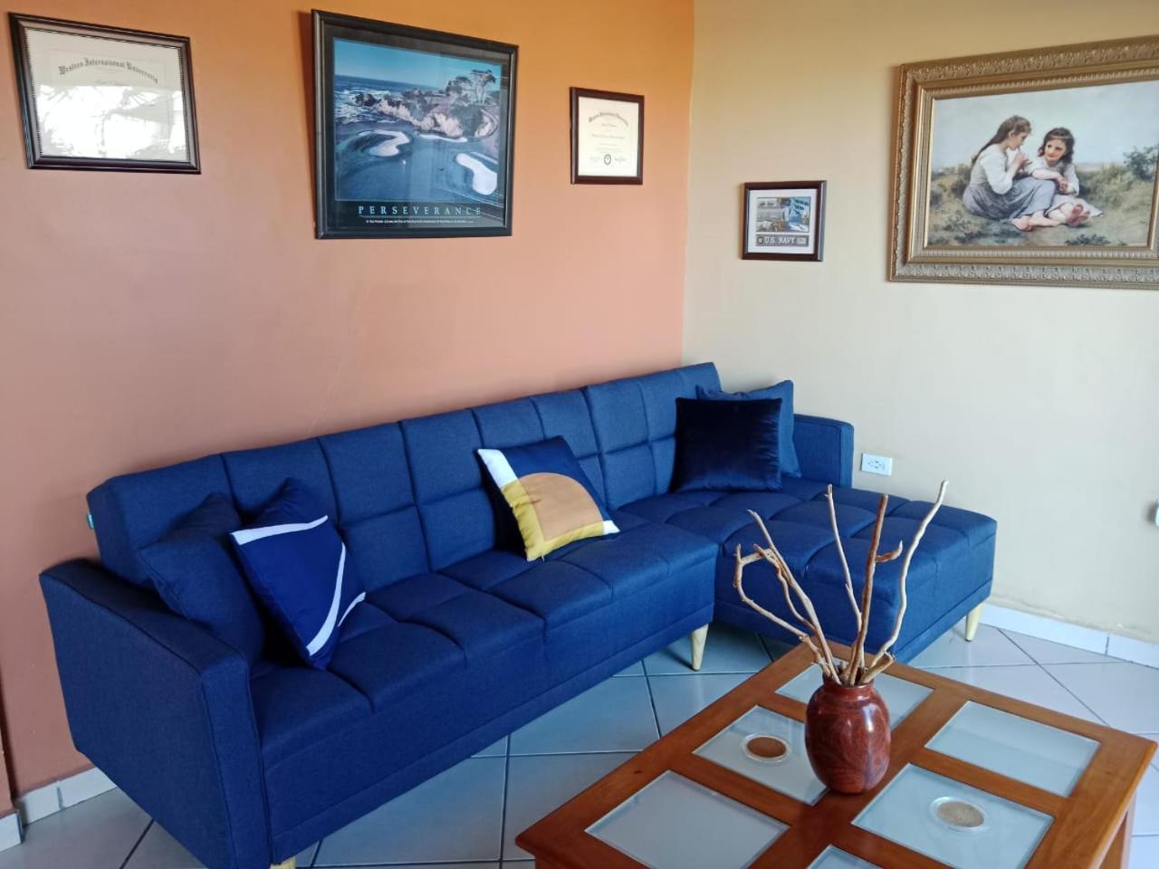 Alberca Caliente, Heated Pool House With The View San Carlos Nuevo Guaymas Exterior foto